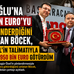 Muhittin Böcek’ten İfade İmamoğlu 15 Milyon Euro İstedi