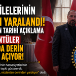 Şehit Ailelerinin Vicdanı Yaralandı Dernekten Tarihi Açıklama