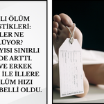 Türkiye'de En Çok Ölüm Nedeni: Dolaşım Sistemi!