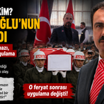 Bu Şehit Kimin?" Yazıcıoğlu'nun Feryadı