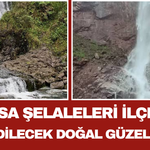 Manisa Şelaleleri İlçe İlçe Keşfedilecek Doğal Güzellikler