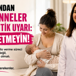 Uzmanından Yeni Anneler İçin Kritik Uyarı: Acele Etmeyin!
