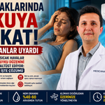 Yaz Sıcaklarında Uykuya Dikkat! Uzmanlar Uyardı