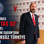 13 Yıl Önce “Bir Tas Su” Demişti: İbrahim Sagun'dan Terörsüz Türkiye Mesajı