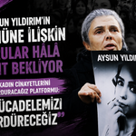Aysun Yıldırım'ın Ölümüne İlişkin Sorular Hâlâ Yanıt Bekliyor