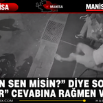 Doğan Sen misin?” Diye Sordu, “Hayır” Cevabına Rağmen Vurdu