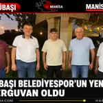 Köprübaşı Belediyespor’un Yeni Hocası Zeki Erguvan Oldu