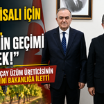 Manisalı İçin Üzüm, Ailenin Geçimi Demek!" Erkan Akçay Üzüm Üreticisinin Taleplerini Bakanlığa İletti