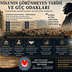 Manisa’nın Görünmeyen Tarihi İçin “Belgeyi Ortaya Koyun” Çağrısı
