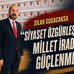 Sagun’dan Terörsüz Türkiye Sürecinde Hukuk ve Demokrasi Çağrısı
