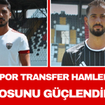 Somaspor Transfer Hamleleriyle Kadrosunu Güçlendiriyor