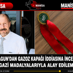 Manisa’da Gazoz Kapağı İddiası Tepkiye Neden Oldu