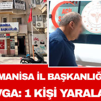 Manisa