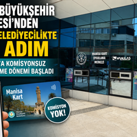 Manisa