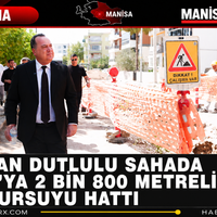 Manisa