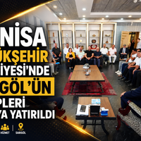 Manisa