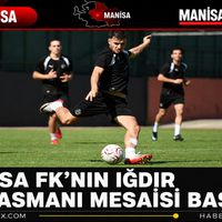 Manisaspor