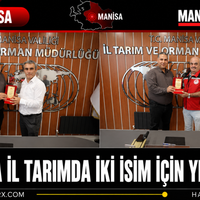 Manisa