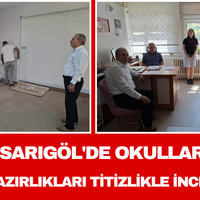 Sarıgöl