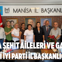 Manisa