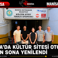 manisa