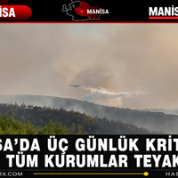 Manisa