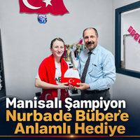 Manisa