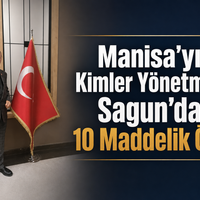 Manisa