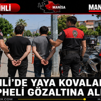 Manisa
