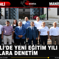Manisa