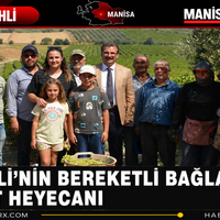 Manisa