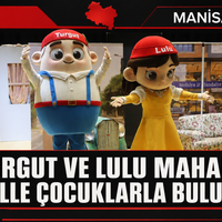 Manisa