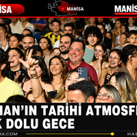 Manisa