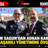 Manisa