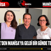 Manisa