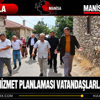 Manisa