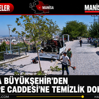 manisa