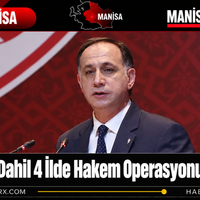 Manisa