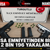 Manisa