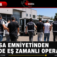 Manisa