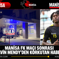 manisa