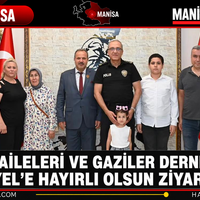 Manisa