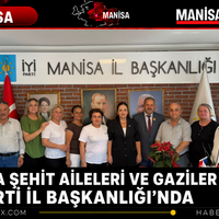 Manisa