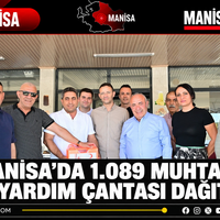 Manisa