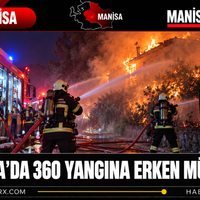 Manisa