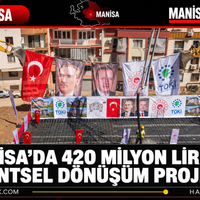 manisa