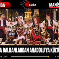Manisa