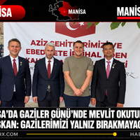 Manisa