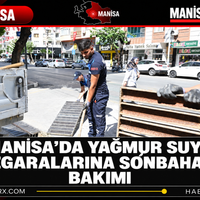 Manisa