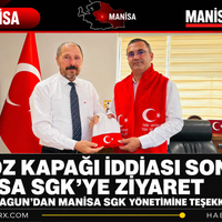 Manisa